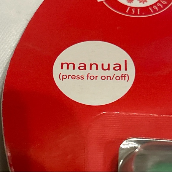 LED Christmas projector Christmas House - Picture 5 of 9